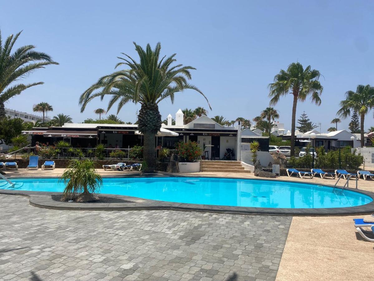 One Bedroom Playa Bastian Appartement *